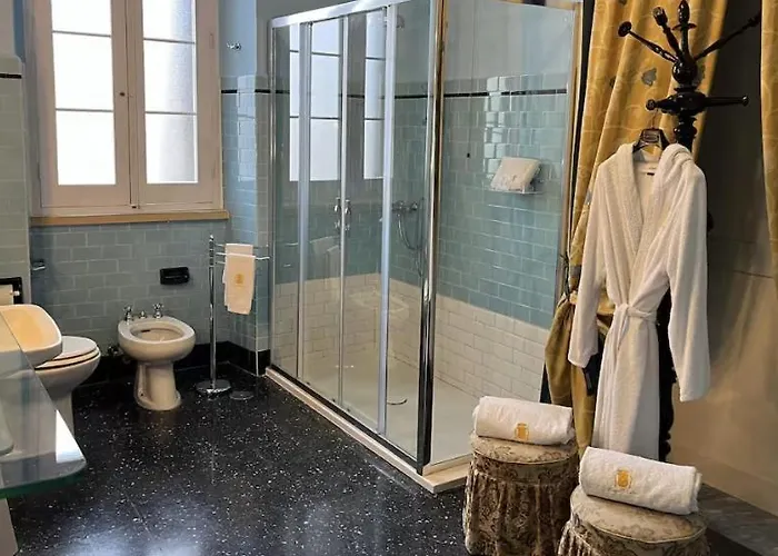 Oda ve Kahvaltı Palazzo De Castro