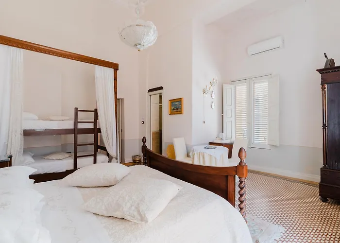 Oda ve Kahvaltı Palazzo De Castro