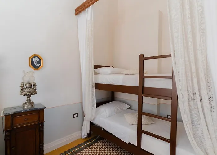 Palazzo De Castro 4*