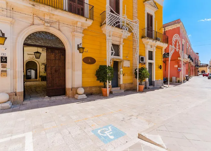 Alojamento de Acomodação e Pequeno-almoço Palazzo De Castro