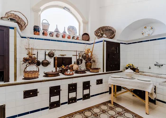 Oda ve Kahvaltı Palazzo De Castro 4*