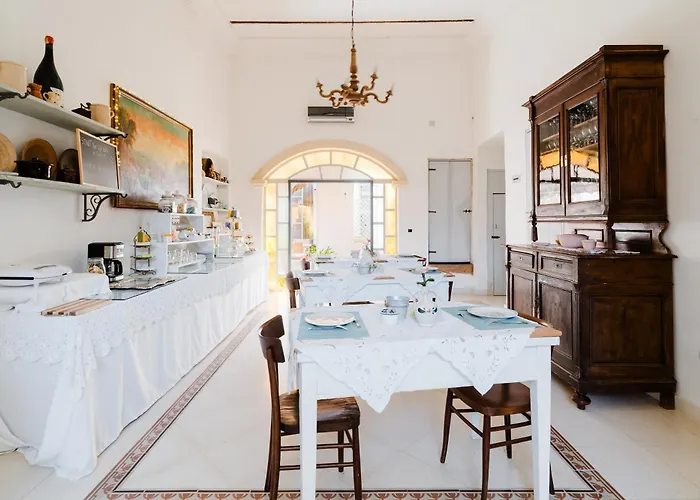 Alojamento de Acomodação e Pequeno-almoço Palazzo De Castro