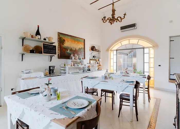 Oda ve Kahvaltı Palazzo De Castro 4*