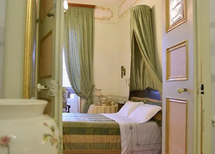 Palazzo De Castro Alojamento de Acomodação e Pequeno-almoço