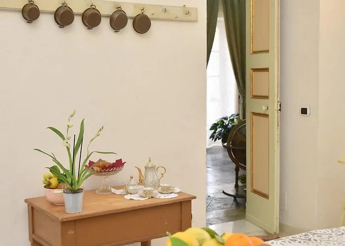 Palazzo De Castro 4* Squinzano