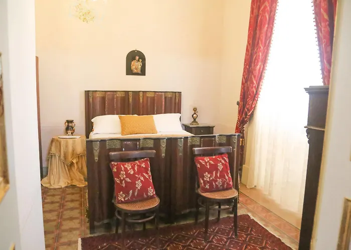 Palazzo De Castro 4* Squinzano